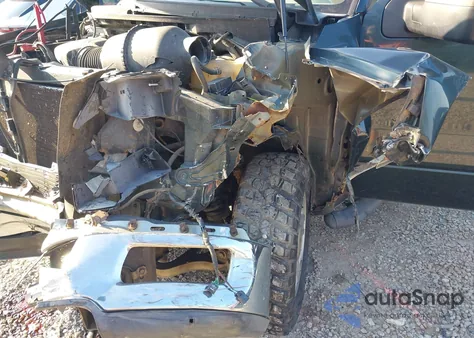 2004 Ford F-150 Stx/Xl/Xlt z USA, uszkodzony, nr VIN 1FTRF14W64NC65573